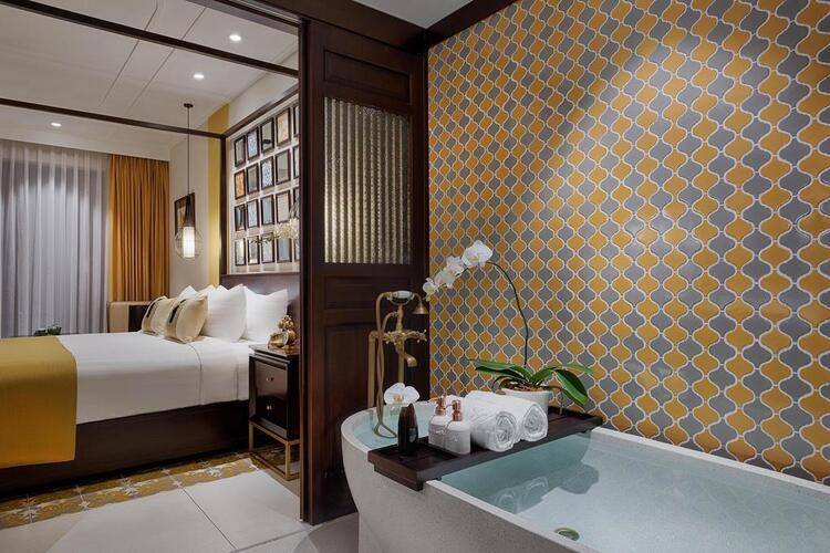 Allegro Hoi An – Little Luxury Hotels & Spa
