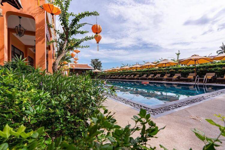 Allegro Hoi An – Little Luxury Hotels & Spa
