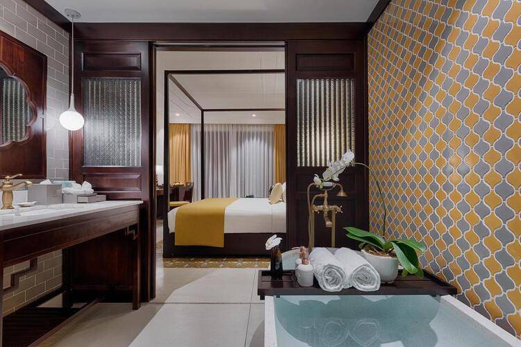 Allegro Hoi An – Little Luxury Hotels & Spa