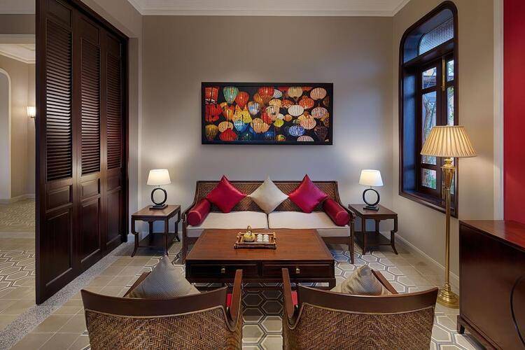 Allegro Hoi An – Little Luxury Hotels & Spa