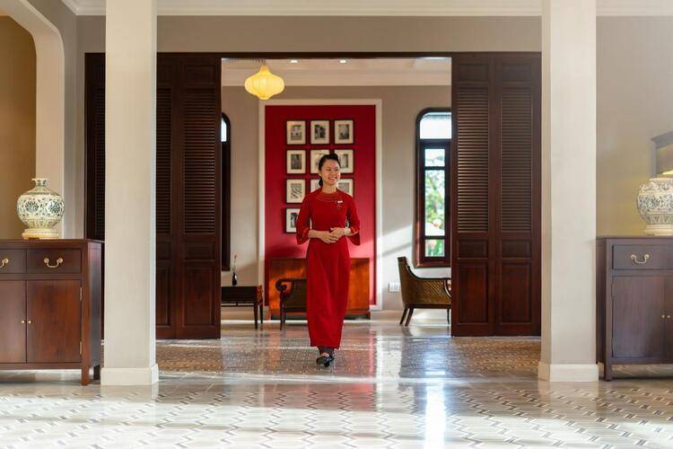 Allegro Hoi An – Little Luxury Hotels & Spa