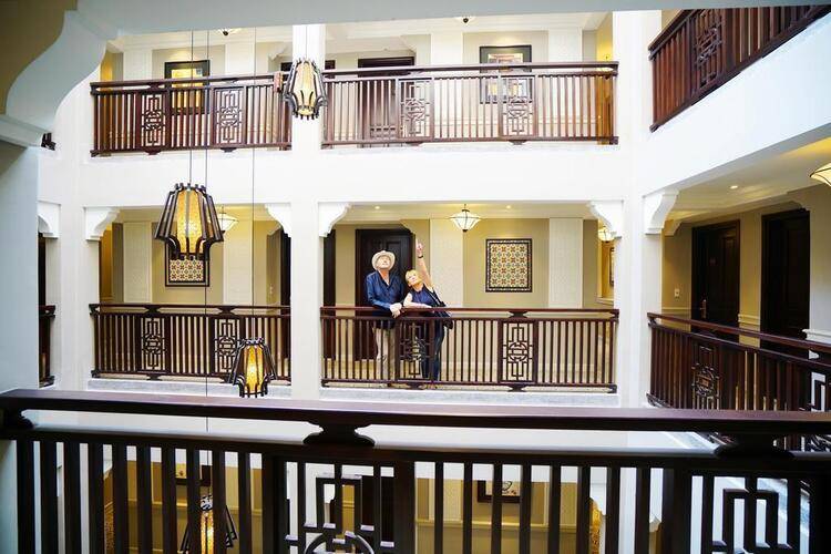 Allegro Hoi An – Little Luxury Hotels & Spa