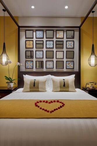 Allegro Hoi An – Little Luxury Hotels & Spa