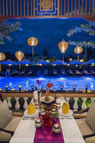 Allegro Hoi An – Little Luxury Hotels & Spa
