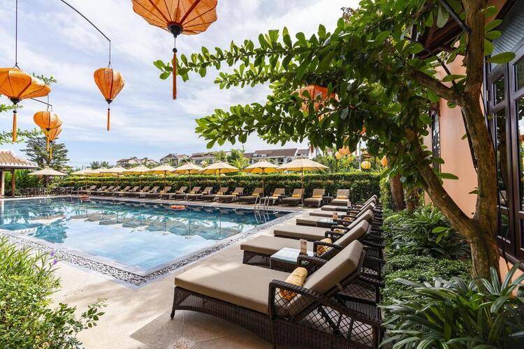 Allegro Hoi An – Little Luxury Hotels & Spa