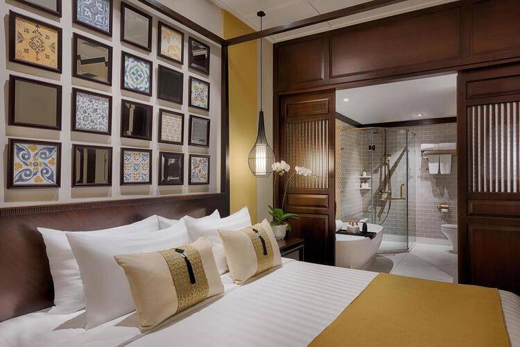 Allegro Hoi An – Little Luxury Hotels & Spa