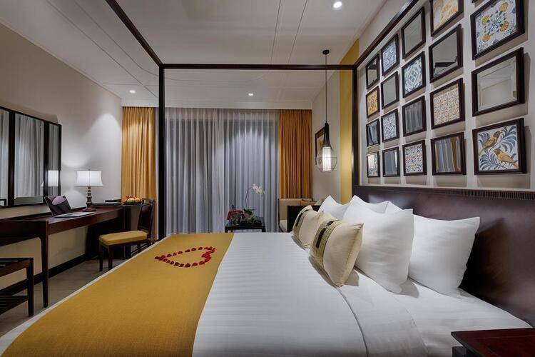 Allegro Hoi An – Little Luxury Hotels & Spa