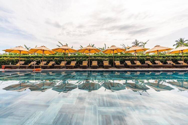 Allegro Hoi An – Little Luxury Hotels & Spa