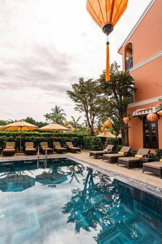 Allegro Hoi An – Little Luxury Hotels & Spa
