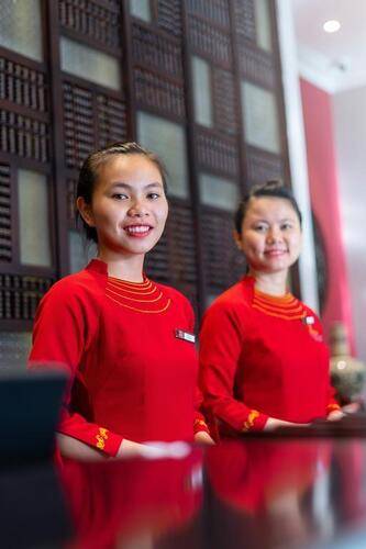 Allegro Hoi An – Little Luxury Hotels & Spa