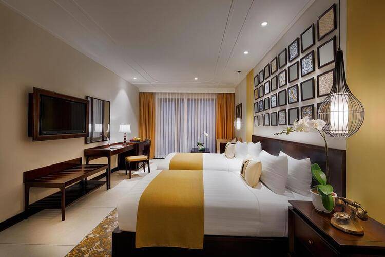 Allegro Hoi An – Little Luxury Hotels & Spa