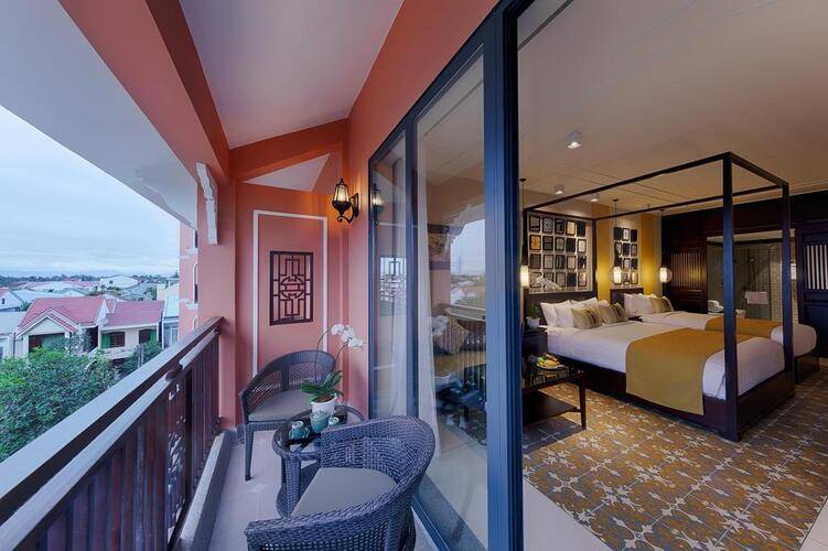 Allegro Hoi An – Little Luxury Hotels & Spa