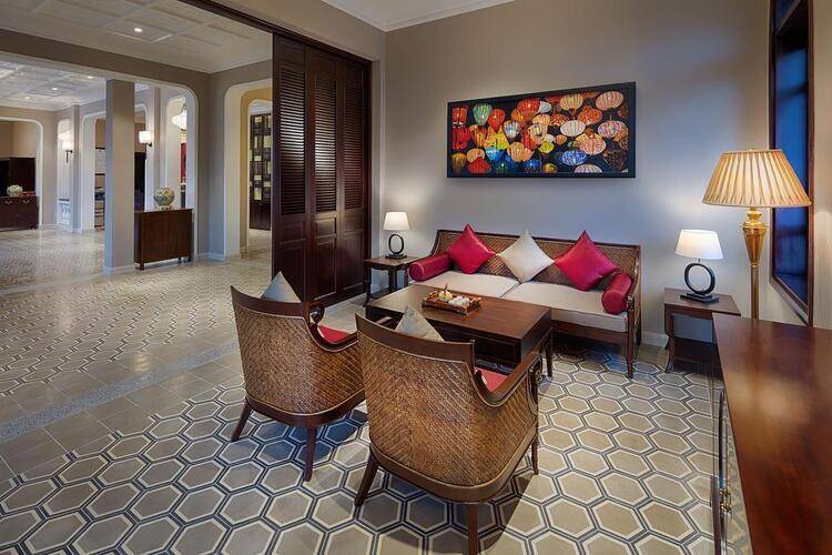 Allegro Hoi An – Little Luxury Hotels & Spa