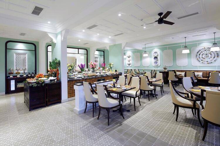 Allegro Hoi An – Little Luxury Hotels & Spa
