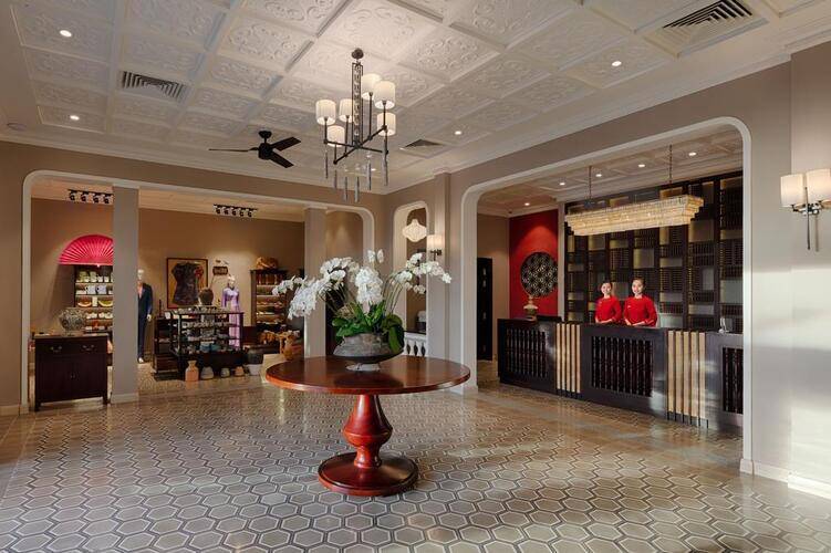 Allegro Hoi An – Little Luxury Hotels & Spa