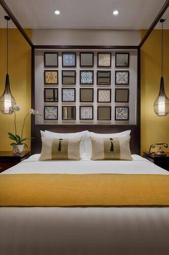Allegro Hoi An – Little Luxury Hotels & Spa
