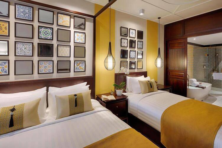 Allegro Hoi An – Little Luxury Hotels & Spa