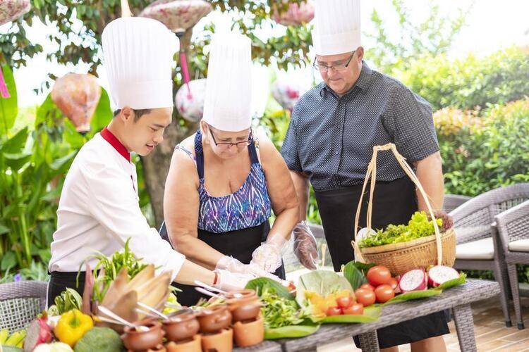 Allegro Hoi An – Little Luxury Hotels & Spa