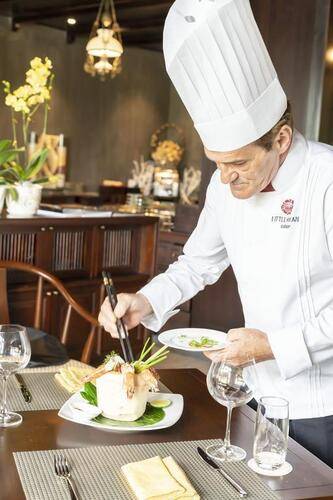 Allegro Hoi An – Little Luxury Hotels & Spa