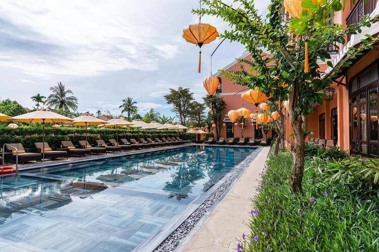 Allegro Hoi An – Little Luxury Hotels & Spa