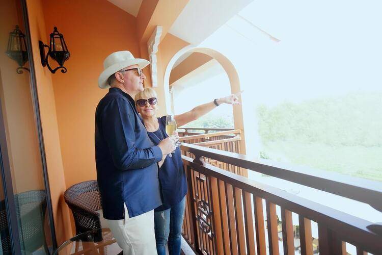 Allegro Hoi An – Little Luxury Hotels & Spa