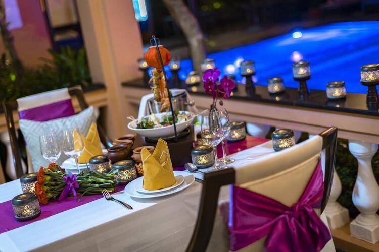Allegro Hoi An – Little Luxury Hotels & Spa