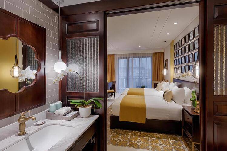Allegro Hoi An – Little Luxury Hotels & Spa