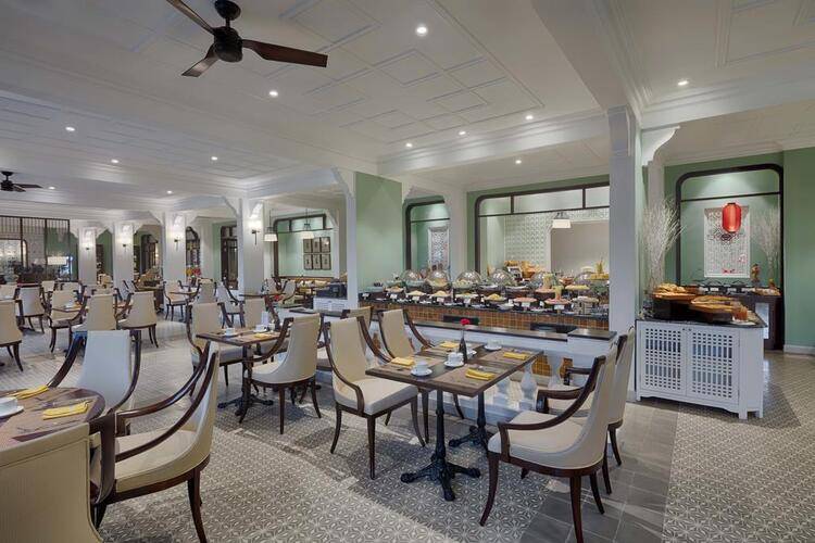Allegro Hoi An – Little Luxury Hotels & Spa