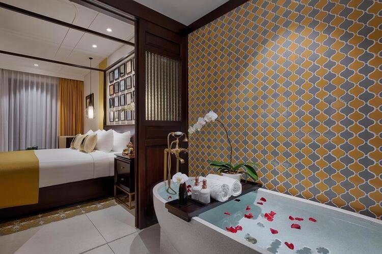 Allegro Hoi An – Little Luxury Hotels & Spa