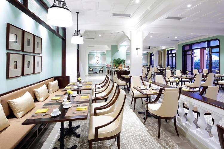 Allegro Hoi An – Little Luxury Hotels & Spa