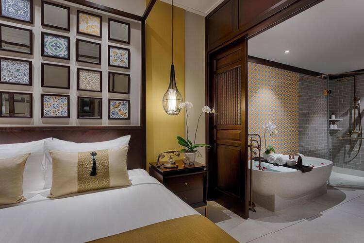 Allegro Hoi An – Little Luxury Hotels & Spa