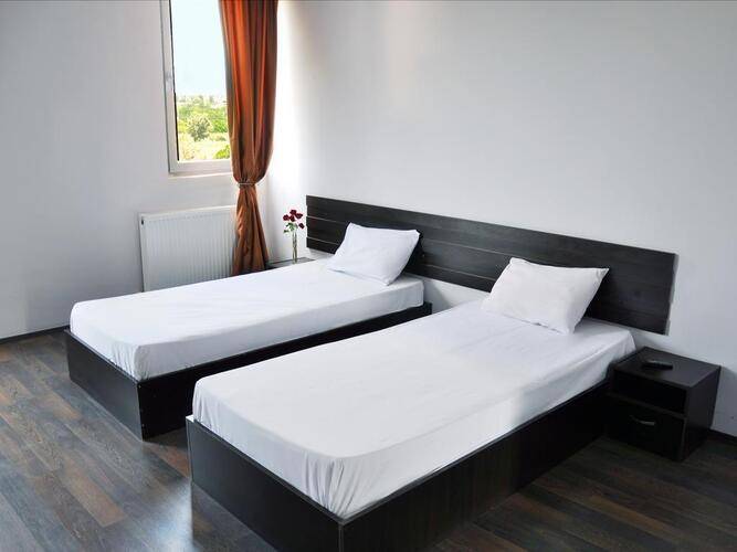 Grand Hotel — фото 3