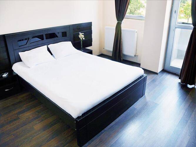 Grand Hotel — фото 2