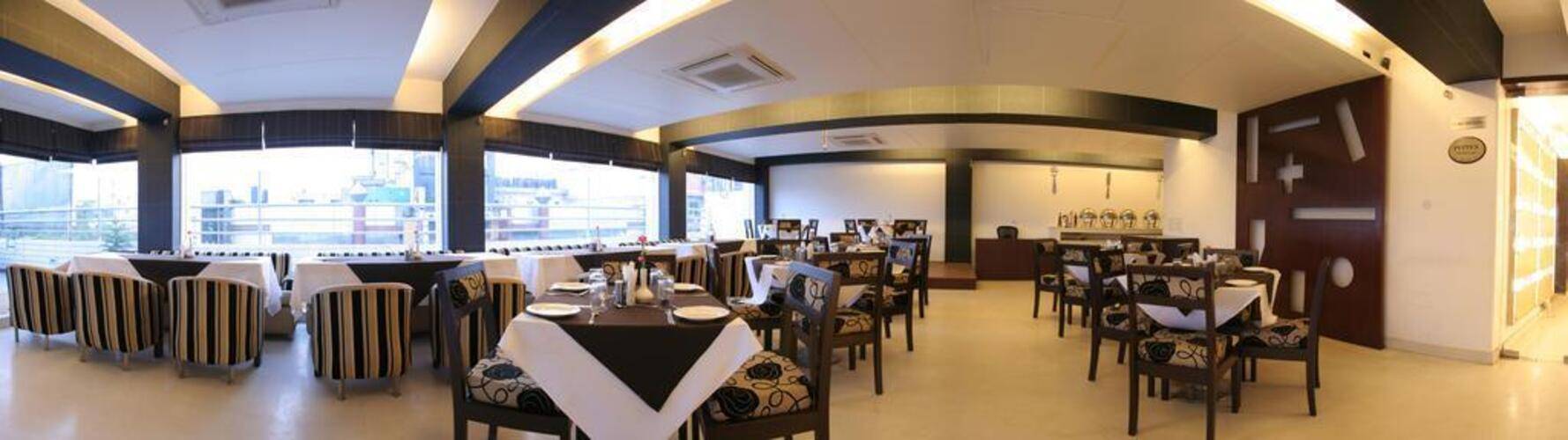 Hotel Bb Palace New Delhi