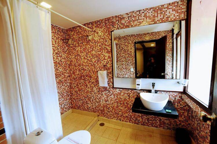 Hotel Bb Palace New Delhi