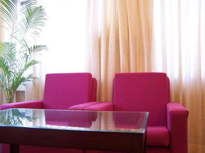 Hotel Bb Palace New Delhi