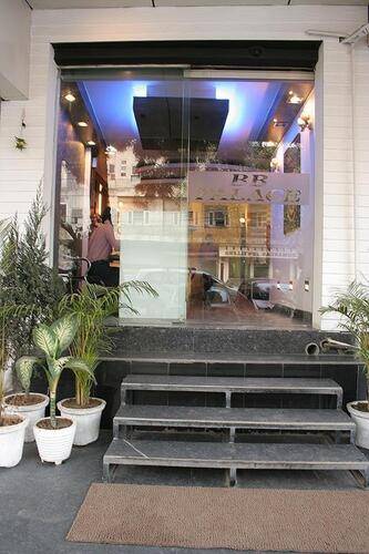 Hotel Bb Palace New Delhi