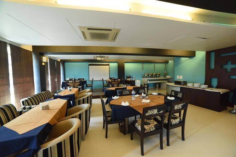Hotel Bb Palace New Delhi