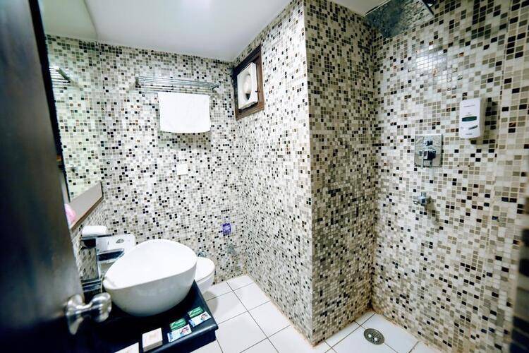 Hotel Bb Palace New Delhi