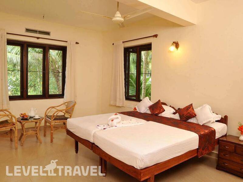 Фотография Ananda Lakshmi Ayurveda Retreat Фотография Ananda Lakshmi Ayurveda Retreat