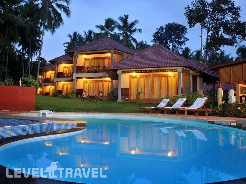 Фотография Ananda Lakshmi Ayurveda Retreat Фотография Ananda Lakshmi Ayurveda Retreat