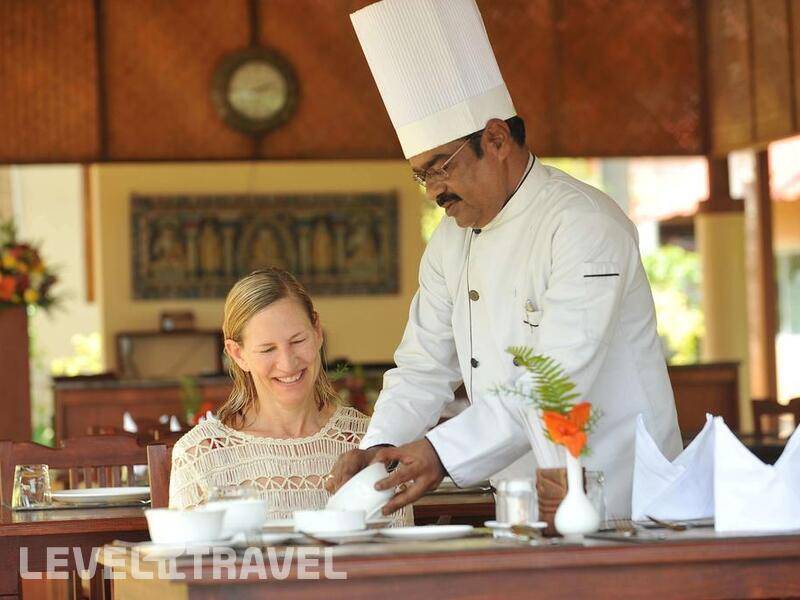 Фотография Ananda Lakshmi Ayurveda Retreat Фотография Ananda Lakshmi Ayurveda Retreat