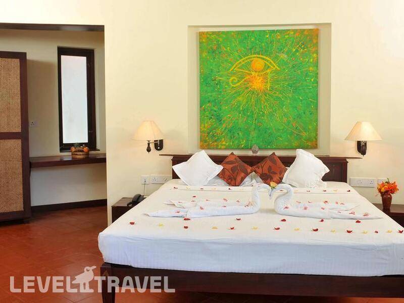 Фотография Ananda Lakshmi Ayurveda Retreat Фотография Ananda Lakshmi Ayurveda Retreat