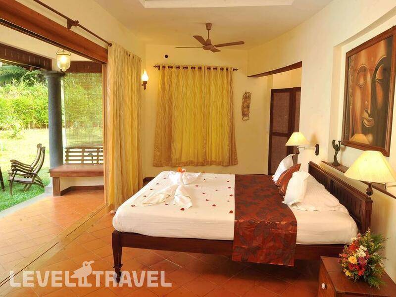 Фотография Ananda Lakshmi Ayurveda Retreat Фотография Ananda Lakshmi Ayurveda Retreat