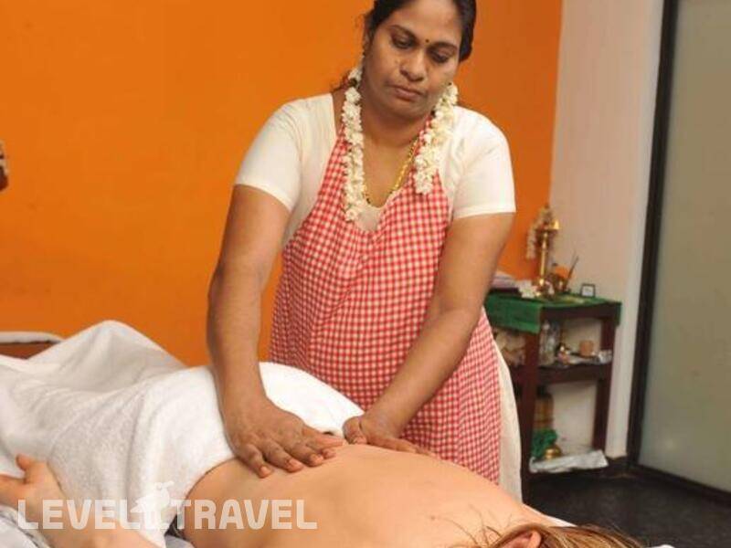 Фотография Ananda Lakshmi Ayurveda Retreat Фотография Ananda Lakshmi Ayurveda Retreat