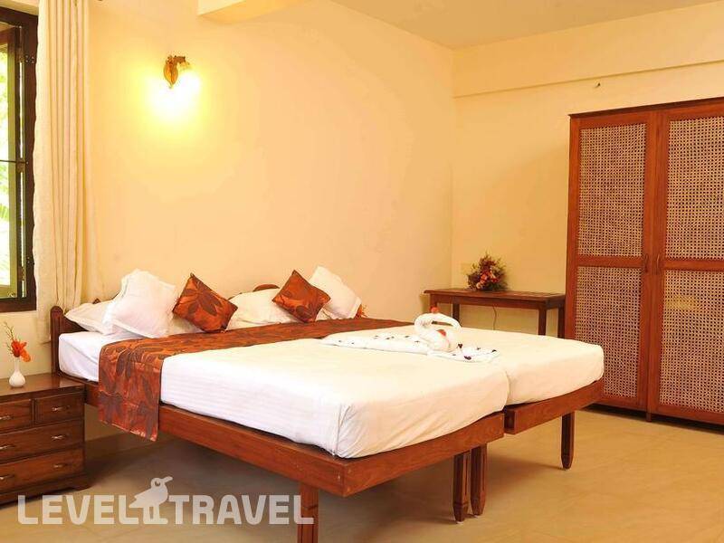 Фотография Ananda Lakshmi Ayurveda Retreat Фотография Ananda Lakshmi Ayurveda Retreat