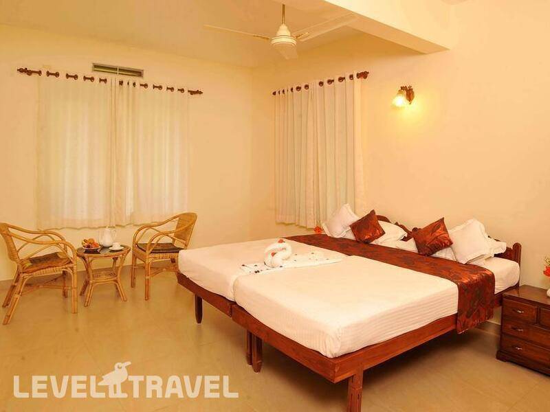 Фотография Ananda Lakshmi Ayurveda Retreat Фотография Ananda Lakshmi Ayurveda Retreat