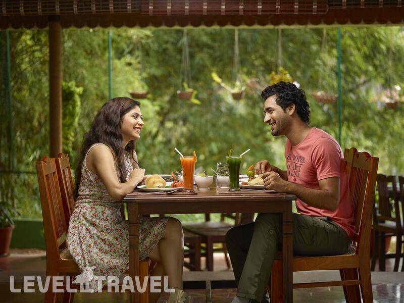 Фотография Ananda Lakshmi Ayurveda Retreat Фотография Ananda Lakshmi Ayurveda Retreat