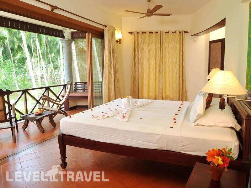 Фотография Ananda Lakshmi Ayurveda Retreat Фотография Ananda Lakshmi Ayurveda Retreat