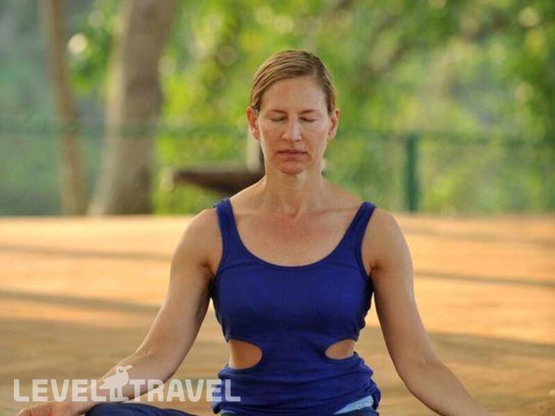 Фотография Ananda Lakshmi Ayurveda Retreat Фотография Ananda Lakshmi Ayurveda Retreat